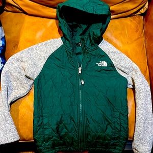 Boys Northface Jacket spring summer fall